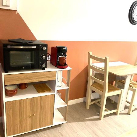 Studio Hyper Centre De Бове Экстерьер фото