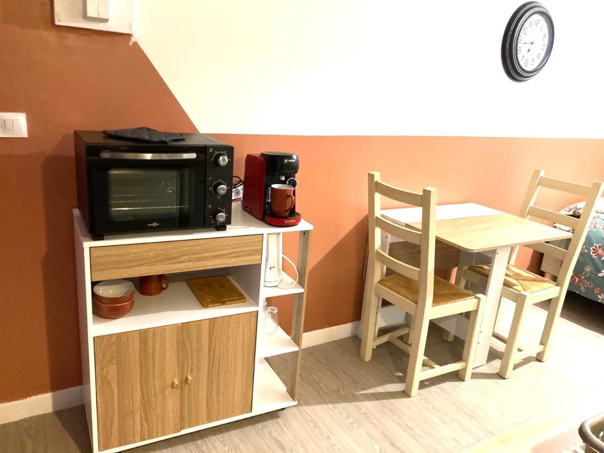 Studio Hyper Centre De Бове Экстерьер фото