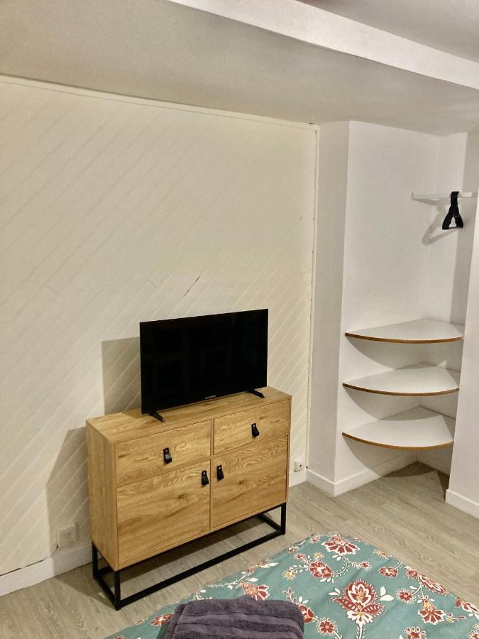 Studio Hyper Centre De Бове Экстерьер фото